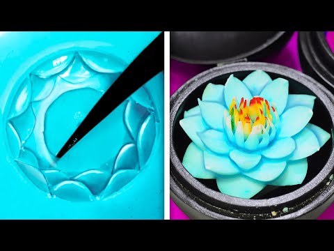 20 HIPNOTIZANTES CRIAÇÕES DE SABONETES CASEIROS QUE VÃO SATISFAZER VOCÊ