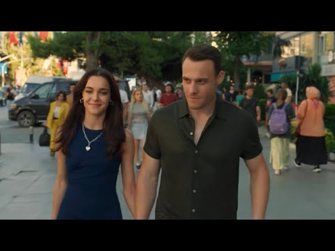 Ya Cok Seversen Episode 9 Trailer 2 |English subtitles |TurkTales thumbnail