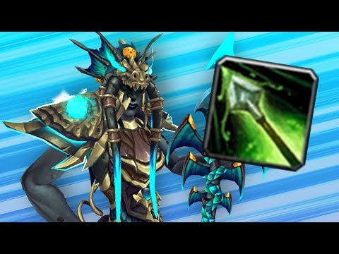 NEW Survival Hunter 1v5! (5v5 1v1 Duels) - PvP WoW: Battle For Azeroth 8.1