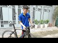 Xe đạp đua Giant PROPEL ADV 2-SE 2021***