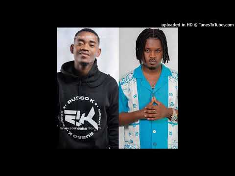 Russo K ft John Trouble __Tudo Bungle