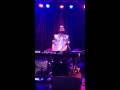 Will Champlin- Eye of The Pyramid 