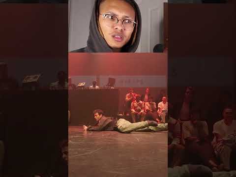 Just watch til the end cause I did NOT see that coming !!