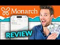 Monarch Money Review 2025 Honest Thoughts After 2 Years