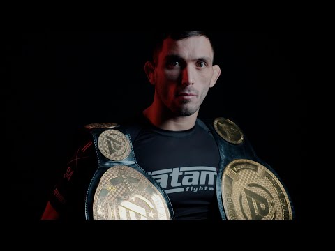 Polaris Squads 2: Ash Williams vs Tom Halpin