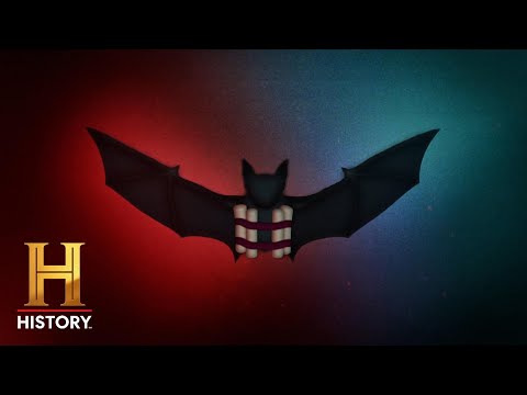 The UnBelievable: Bat Bombs and Explosive Killer Rats (Season 1) | History