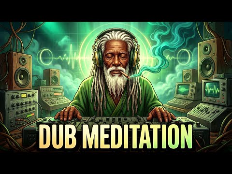 REGGAE LAB and DUB VIBRATION