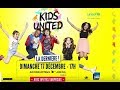 KIDS UNITED 17 12 2017