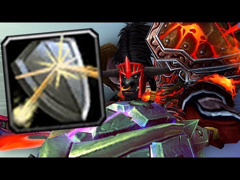 Warrior GOD Meets Insane Hunter! (5v5 1v1 Duels) - PvP WoW: Battle For Azeroth 8.1