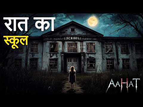 Aahat New Episode | Horror Show 2025 | Aahat New Episode 2025 | डर का असली एहसास #aahat Horror Films