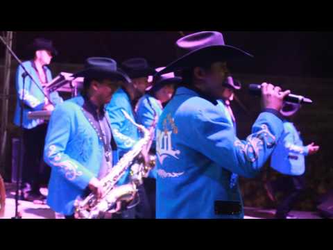 Noche de mi mal - Banda Movil 2016