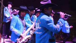 Noche de mi mal - Banda Movil 2016