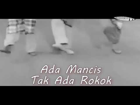 BUJANG LAPOK LIRIK (Pok Pok Pok) - Ramlee | Sudin | Aziz (OST Pendekar Bujang Lapok 1959)