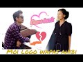 Moi Logo Wapas Ahibi Come Back My Love Official Music Video H DAVID And ACHI