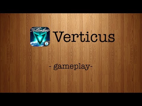 Verticus IOS