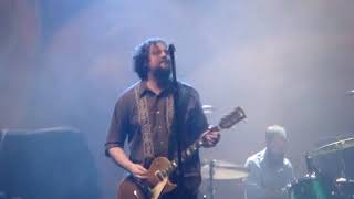 Drive-By Truckers | Self Destructive Zones | live Wiltern, November 25, 2008