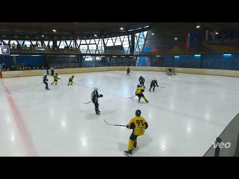 2024/25 U13 Zeleni Pak - HK Celje – KHL Medveščak Admiral