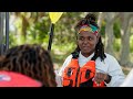 Finding Community With Get Black Outside Good Natured