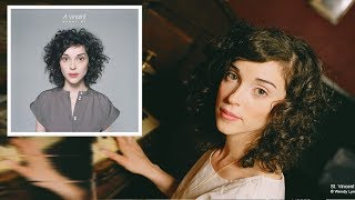 St. Vincent: Marry Me Era Compilation
