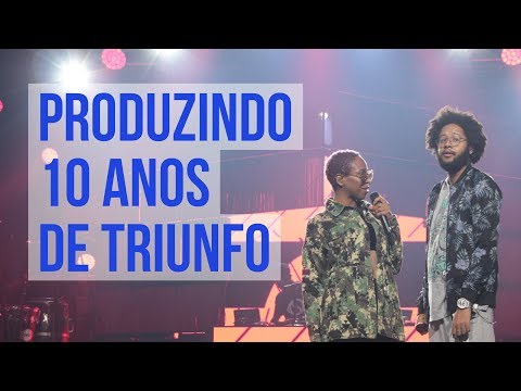 Making Of - DVD Emicida