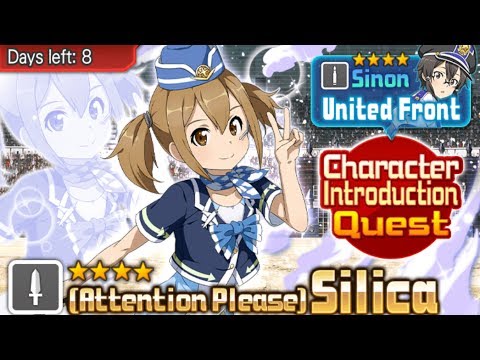 Silica