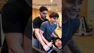 Download lagu Hott 💋 Boys with gym 👅 #gay #gym #shorts #viral #romance mp3 Download lagu Hott 💋 Boys with gym 👅 #gay #gym #shorts #viral #romance mp3