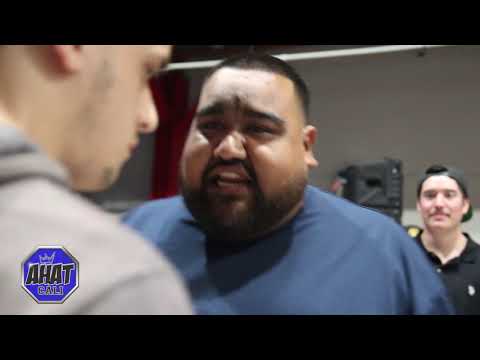 Sozee vs Frank Villa