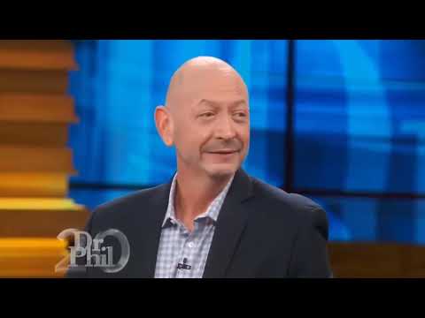 My Wife Hired a Hitman  Dr  Phil 2022 Full Episode