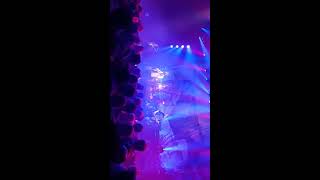 The Ladies Of London Town - Frank Turner @The Roundhouse 13th May 2017