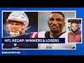 Preseason Winners and Losers: Washington vs Patriots | Eagles vs Steelers | CBS Sports HQ