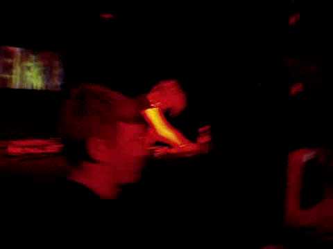 Hannah Holland @ Xlib Kroshki Party 25/04/09