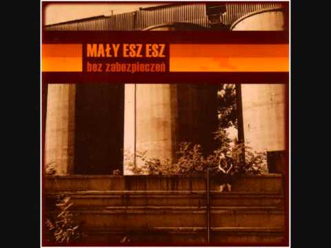 Mały Esz Esz - Liczę do 3
