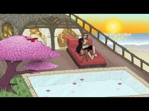 Point.Blanco - Deh So (feat. Jahmar Stone)