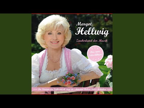 Die Große Liebe - Margot Hellwig