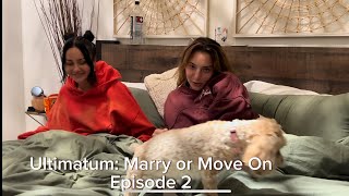 Ultimatum Episode 2 Reactions