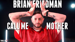 RuPaul - Call Me Mother - Choreography by Brian Friedman ft Charlize Glass