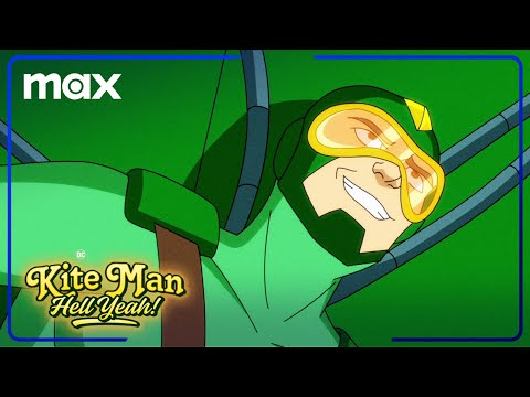 Trailer of Homem-Pipa: Já É! (2024)