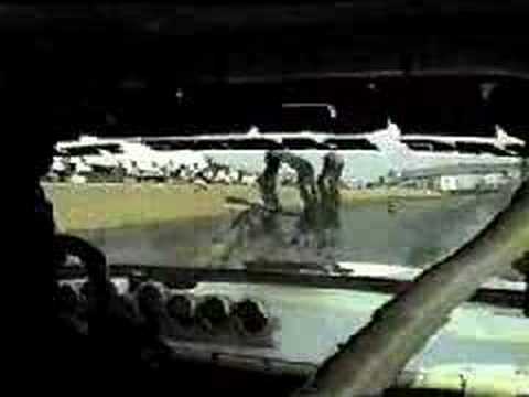 Cesar Degreas em Interlagos (On-Board)