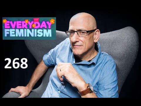 Adrew Klavan - Every day feminism, cut#1