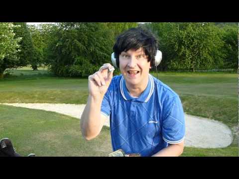 Ken On The Course 2011