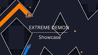 Unfinished demon layout | Thermosphere by Me | Showcase