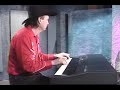 Rip Masters --Johnny B. Goode
