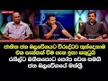 Nalin Hewage | රූපවාහිනී TV කරට කර වැඩසටහන | NPP SriLanka Political Program (@