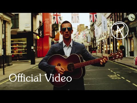 These People - Richard Ashcroft