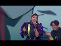 Yoko Takahashi Performs A Cruel Angel S Thesis At The 2026 Crunchyroll Anime Awards