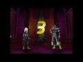 Kof2000 Kula Vs Boss Zero
