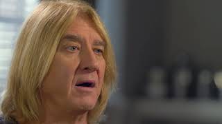 DEF LEPPARD - We Got REALLY REALLY Lucky