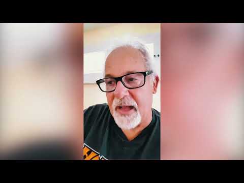 Kirk video review