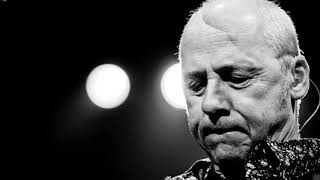 Dark was the night cold was the ground + Miss you blues - Mark Knopfler - Belgrade  30.04.2013