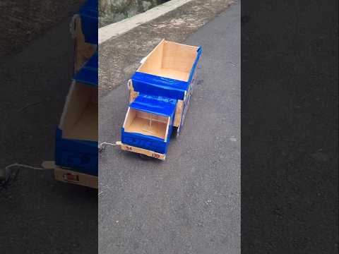 Truck wahyu abadi sempoyongan #truck #trukwahyuabadi trukw